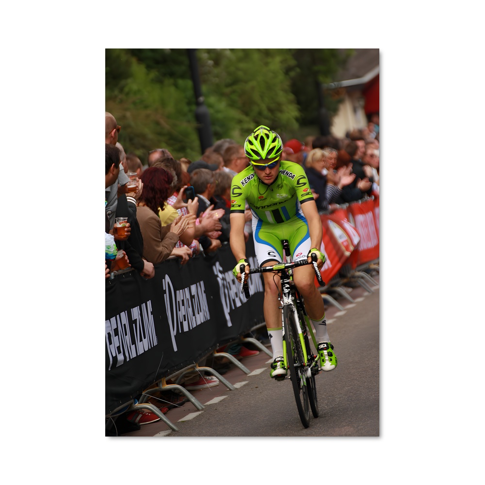 Poster Amstel de gold